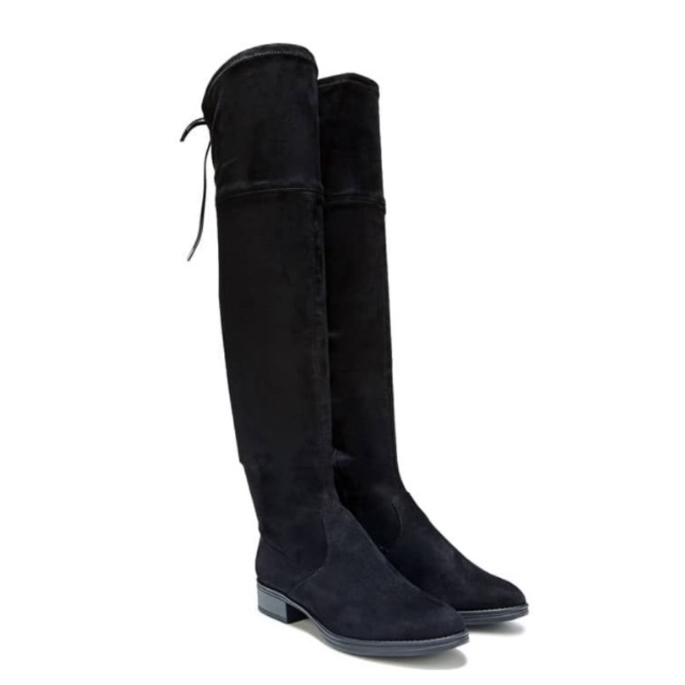 Sam Edelman Over The Knee Boot